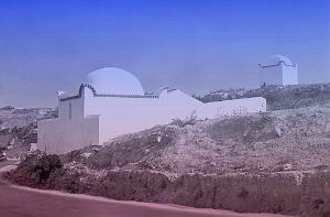 Saint Leu 501- Marabouts Sidi amar et Sidi abdelkader